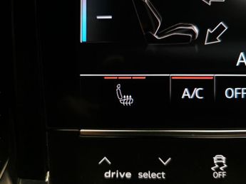 Audi e-tron 50 Sport quattro 71.2kWh (313 ps) - HEATED SEATS - ADJUSTABLE SU