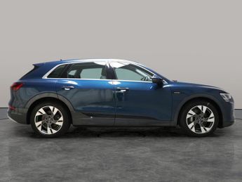 Audi e-tron 50 Sport quattro 71.2kWh (313 ps) - HEATED SEATS - ADJUSTABLE SU