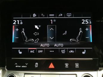 Audi e-tron 50 Sport quattro 71.2kWh (313 ps) - HEATED SEATS - ADJUSTABLE SU