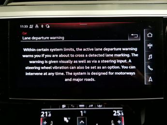 Audi e-tron 50 Sport quattro 71.2kWh (313 ps) - HEATED SEATS - ADJUSTABLE SU