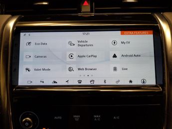 Land Rover Discovery Sport 1.5 P300e 12.2kWh R-Dynamic SE Plug-in 4WD (309 ps) - REVERSE CA