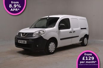 Nissan NV250 1.5 dCi Acenta Panel Van L2 (95 ps) - ELECTRIC WINDOWS