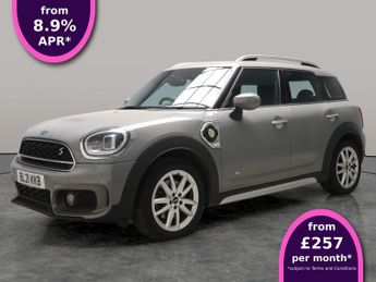 MINI Countryman 1.5 Cooper S E Sport ALL4 PHEV [Comfort] - MINI EXCITEMENT PACK 