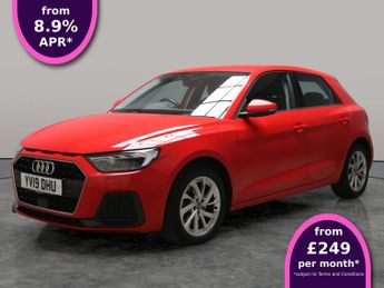 Audi A1 1.0 TFSI 30 Sport Sportback (116 ps) - BLUETOOTH - PARKING SENSO