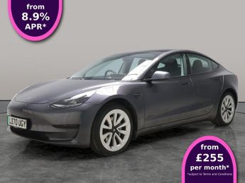 Tesla Model 3 Standard Range Plus RWD (241 bhp) - ADAPTIVE CRUISE - AUTO PARK