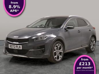 Kia Ceed 1.5 T-GDi 4 (158 bhp) - HEATED STEERING WHEEL - BLIND SPOT ASSIS