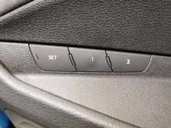 Audi e-tron 50 Sport quattro 71.2kWh (313 ps) - HEATED SEATS - ADJUSTABLE SU