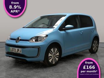 Volkswagen Up 36.8kWh e-up! (82 ps) - CLIMATE CONTROL - PRIVACY GLASS - USB AU