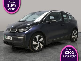 BMW i3 42.2kWh (170 ps) - PRO NAV - DIGITAL COCKPIT - ACTIVE LANE ASSIS