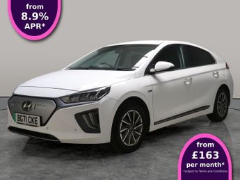 Hyundai IONIQ 38.3kWh Premium SE (136 ps) - REVERSE CAM - HEATED SEATS