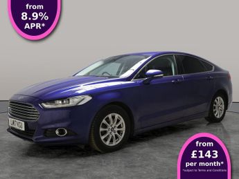 Ford Mondeo 2.0 TDCi Titanium (150 ps) - BLUETOOTH - PARKING SENSORS - CLIMA