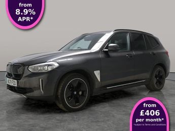 BMW X3 80kWh Premier Edition (286 ps) - REVERSE CAM - VERNASCA LEATHER