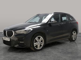 BMW X1 1.5 25e 10kWh M Sport Plug-in xDrive (220 ps) - AUTO PARK - LED 