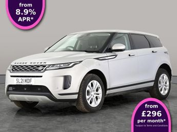 Land Rover Range Rover Evoque 2.0 D165 S FWD (163 ps) - APPLE CARPLAY - BLUETOOTH - 18IN ALLOY