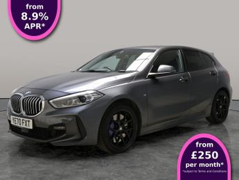 BMW 118 1.5 118i M Sport DCT (140 ps) - ELECTRIC SEATS - DAB - BLUETOOTH