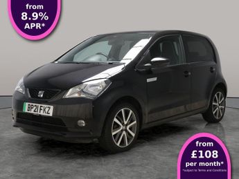 SEAT Mii 36.8 kWh (83 ps) - CRUISE CONTROL - PARKING SENSORS - AIR CON