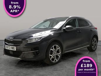 Kia Ceed 1.5 T-GDi 4 (158 bhp) - HEATED STEERING WHEEL - BLIND SPOT ASSIS