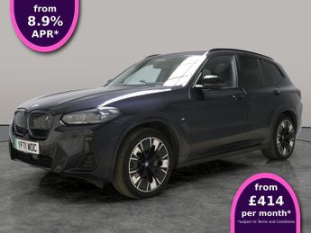 BMW X3 80kWh M Sport Pro (286 ps) - HUD - PARK ASSIST - HK AUDIO