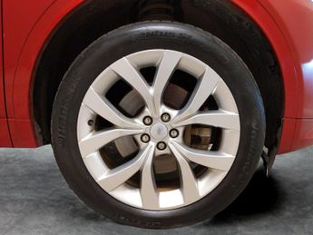 Land Rover Discovery Sport 1.5 P300e 12.2kWh R-Dynamic SE Plug-in 4WD (309 ps) - REVERSE CA