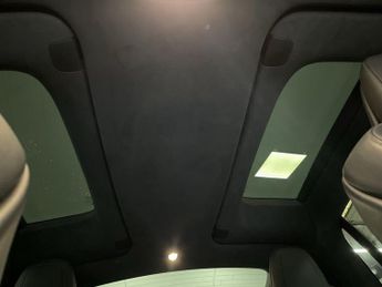 TESLA MODEL X 0.0 75D 5d  BHP (6 SEATER)