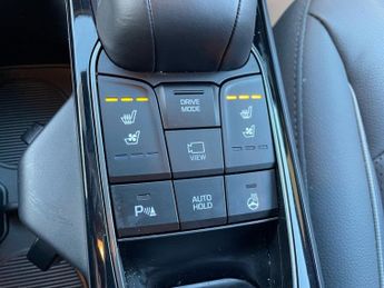 HYUNDAI IONIQ 0.0 PREMIUM SE 5d 135 BHP