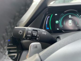HYUNDAI IONIQ 0.0 PREMIUM 5d 135 BHP