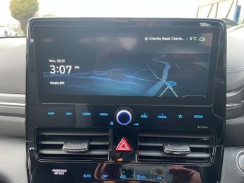 HYUNDAI IONIQ 0.0 PREMIUM 5d 135 BHP