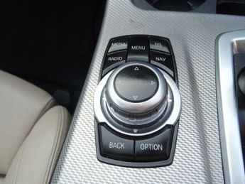 BMW 5 SERIES 3.0 530D M SPORT 4d 255 BHP