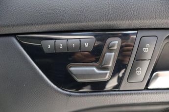MERCEDES-BENZ C-CLASS 6.2 C63 AMG EDITION 2d 507 BHP MSL UPGRADE 