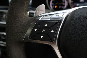 MERCEDES-BENZ C-CLASS 6.2 C63 AMG EDITION 2d 507 BHP MSL UPGRADE 