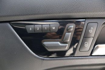 MERCEDES-BENZ C-CLASS 6.2 C63 AMG EDITION 2d 507 BHP MSL UPGRADE 