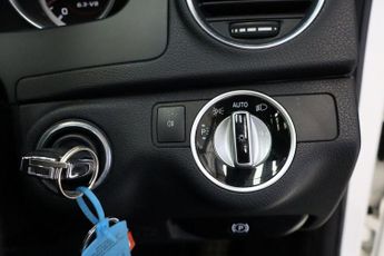 MERCEDES-BENZ C-CLASS 6.2 C63 AMG EDITION 2d 507 BHP MSL UPGRADE 