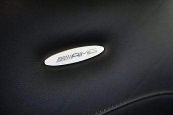 MERCEDES-BENZ C-CLASS 6.2 C63 AMG EDITION 2d 507 BHP MSL UPGRADE 