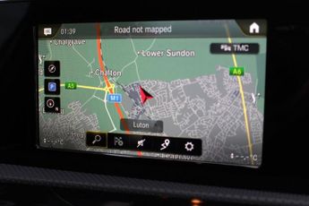MERCEDES-BENZ A-CLASS 2.0 A 200 D AMG LINE 5d 148 BHP