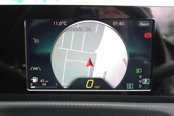 MERCEDES-BENZ A-CLASS 2.0 A 200 D AMG LINE 5d 148 BHP