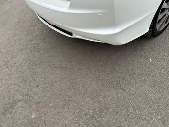 HONDA INSIGHT 1.3 IMA HX 5d 100 BHP