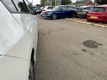 HONDA INSIGHT 1.3 IMA HX 5d 100 BHP