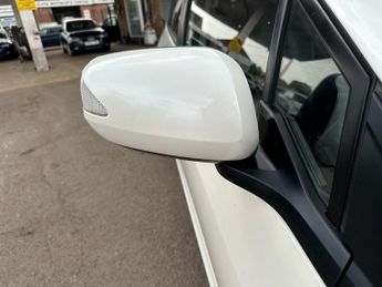 HONDA INSIGHT 1.3 IMA HX 5d 100 BHP