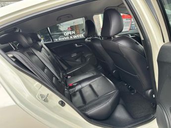 HONDA INSIGHT 1.3 IMA HX 5d 100 BHP