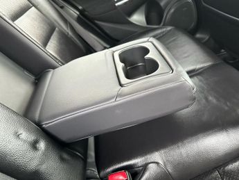 HONDA INSIGHT 1.3 IMA HX 5d 100 BHP