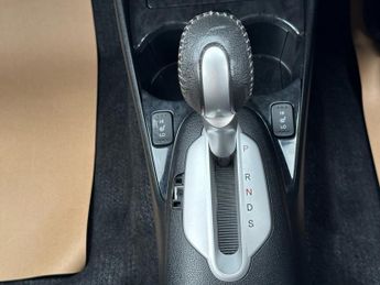 HONDA INSIGHT 1.3 IMA HX 5d 100 BHP