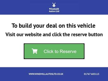 HONDA INSIGHT 1.3 IMA HX 5d 100 BHP