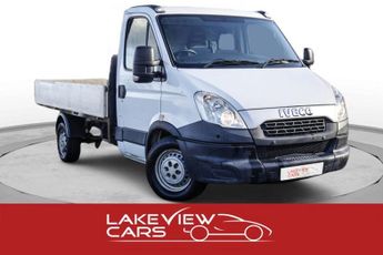 Iveco Daily 2.3 35S11 106 BHP