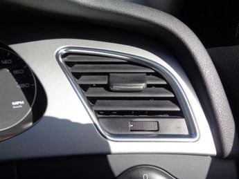 AUDI A4 2.0 TFSI QUATTRO DYNAMIK 5d 208 BHP