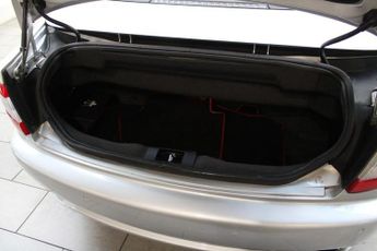 MASERATI GRANTURISMO 4.7 V8 Convertible 2dr Petrol Auto 