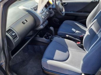 HONDA JAZZ 1.3 DSI SE 5d 82 BHP