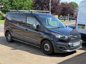 Ford Transit Connect 1.5 210 P/V 74 BHP