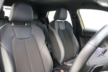 AUDI A1 2.0 SPORTBACK TFSI S LINE COMPETITION 5d 198 BHP