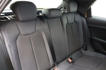 AUDI A1 2.0 SPORTBACK TFSI S LINE COMPETITION 5d 198 BHP