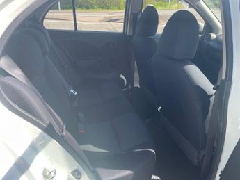 NISSAN MICRA 1.2 ACENTA 5d 79 BHP AUTOMATIC